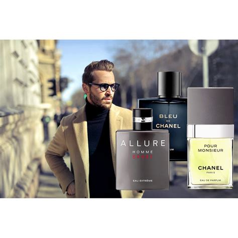 chanel allure homme vs|Chanel Allure homme sport clone.